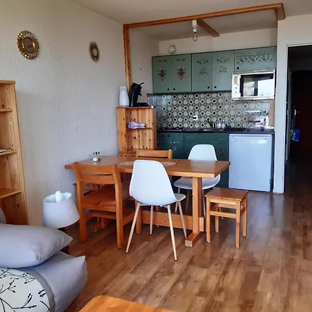 Lägenhet Belle Vue 1500 *