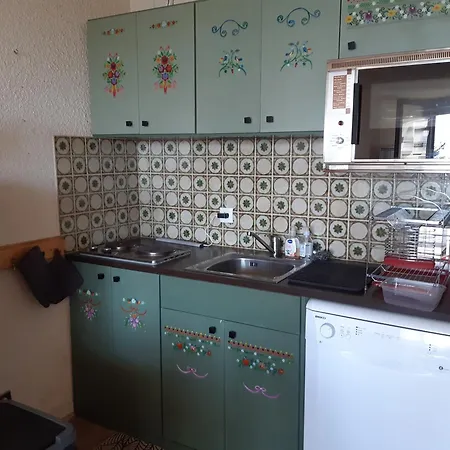 Belle Vue 1500 Lägenhet