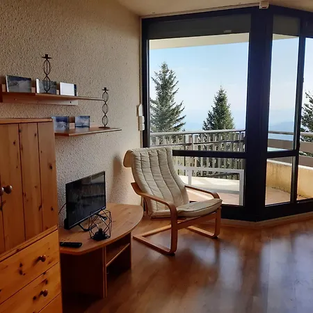 Belle Vue 1500 Apartment